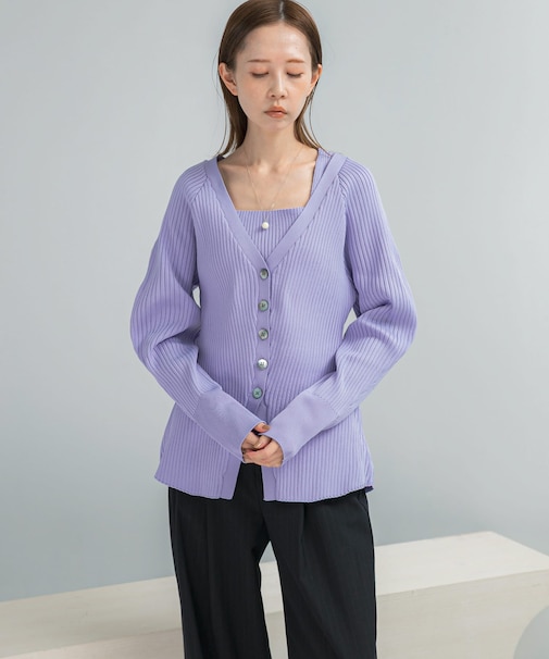 ELENDEEK　SILHOUETTE ENSEMBLE KT