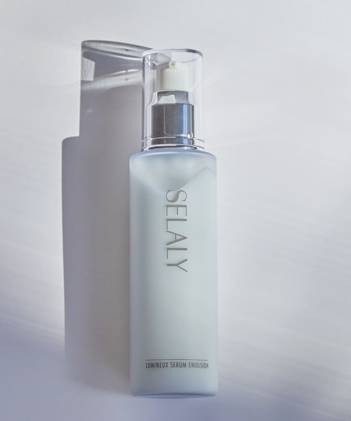 『WEB限定』SELALY ルミヌ セラムエマルジョン