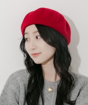 シンプルバスクベレー