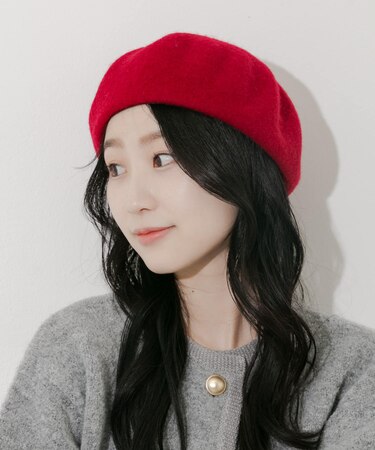 シンプルバスクベレー