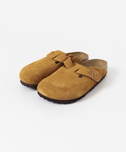 BIRKENSTOCK Boston LEVE