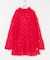 OPEN SESAME CLUB　Pom-Pom over tops