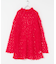 OPEN SESAME CLUB　Pom-Pom over tops
