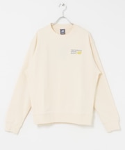 NEW BALANCE　Athletics プレミアムロゴスウェット