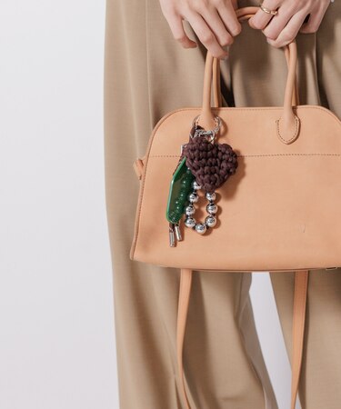 CHIGNON　プレイフルキーホルダー