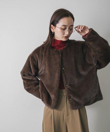 ファーブルゾン