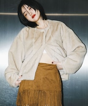 ファーブルゾン