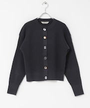 Torrazzo Donna Bijou Kint Cardigan