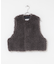Le GLAZIK　GILET