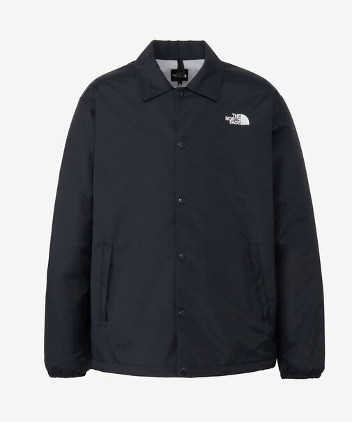 THE NORTH FACE　The Coach Jacket