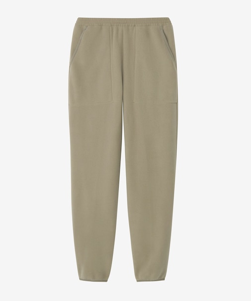 THE NORTH FACE　Field Fleece Pants