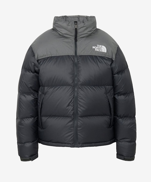THE NORTH FACE Nuptse Jacket