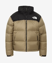 THE NORTH FACE　Nuptse Jacket