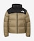 THE NORTH FACE　Nuptse Jacket
