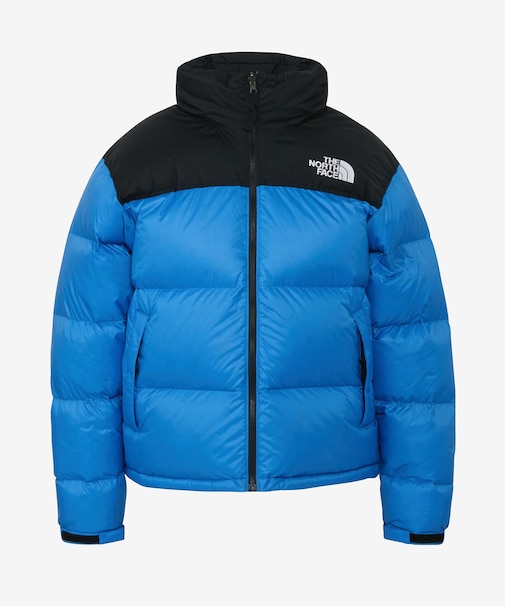 THE NORTH FACE　Nuptse Jacket