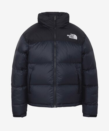THE NORTH FACE Nuptse Jacket