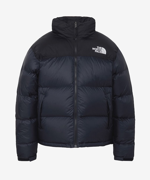 THE NORTH FACE Nuptse Jacket