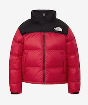 THE NORTH FACE　Nuptse Jacket