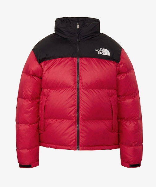 THE NORTH FACE　Nuptse Jacket