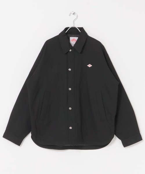 DANTON COACH JACKET｜アーバンリサーチの通販｜&mall（アンドモール