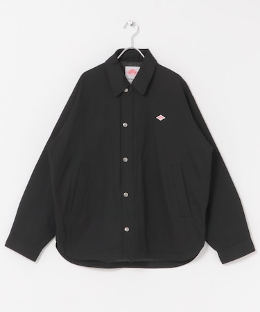 DANTON　COACH JACKET