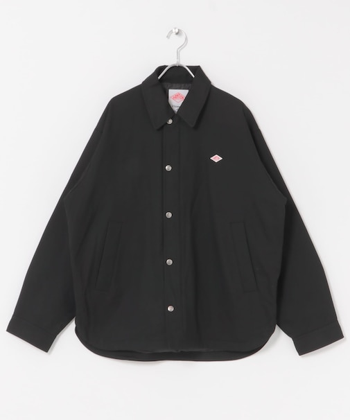 DANTON　COACH JACKET