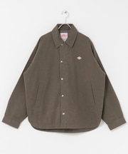 DANTON　COACH JACKET