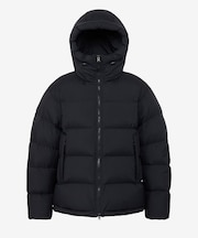 THE NORTH FACE AlterationDownShellParka