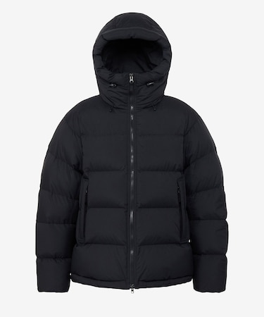 THE NORTH FACE　AlterationDownShellParka