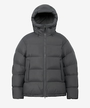 THE NORTH FACE AlterationDownShellParka