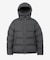 THE NORTH FACE　AlterationDownShellParka