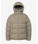 THE NORTH FACE　AlterationDownShellParka