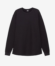 THE NORTH FACE Long-Sleeve Warm Waffle Crew