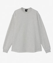 THE NORTH FACE Long-Sleeve Warm Waffle Crew