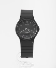 CASIO スタンダードサークルウォッチ