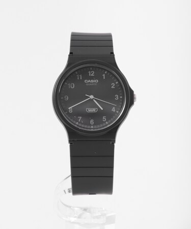 CASIO　スタンダードサークルウォッチ