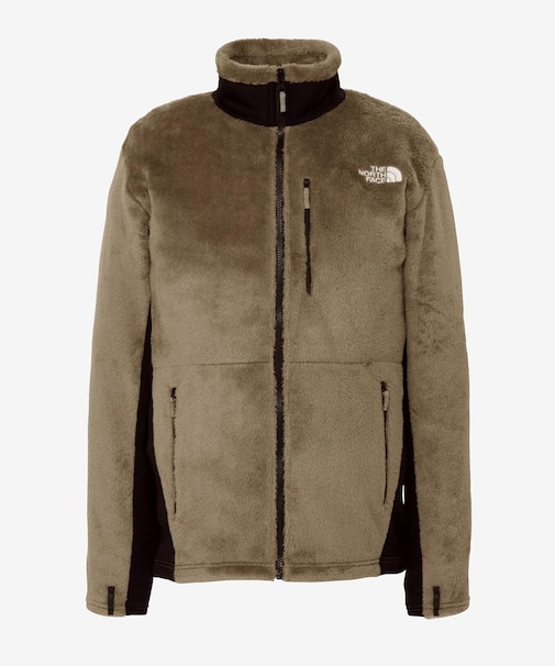 THE NORTH FACE　ZI Versa Mid Jacket