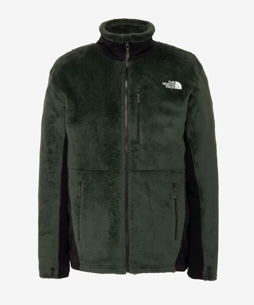 THE NORTH FACE ZI Versa Mid Jacket