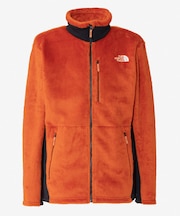 THE NORTH FACE　ZI Versa Mid Jacket