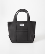 ORCIVAL MELTON TOTE BAG SMALL