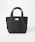 ORCIVAL　MELTON TOTE BAG SMALL