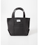 ORCIVAL　MELTON TOTE BAG SMALL
