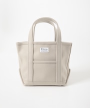 ORCIVAL MELTON TOTE BAG SMALL