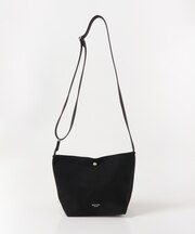 ORCIVAL SHOULDER POUCH MEDIUM