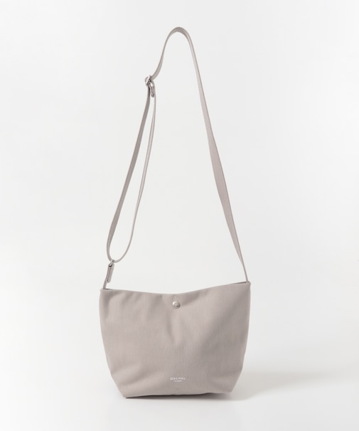 ORCIVAL　SHOULDER POUCH MEDIUM