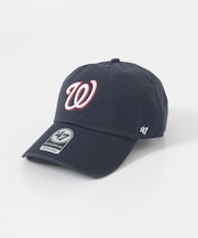 『WEB／一部店舗限定』FORTY SEVEN　47 CLEAN UP NATIONALS