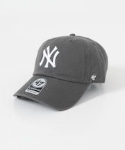 『WEB/一部店舗限定』FORTY SEVEN 47 CLEAN UP YANKEES