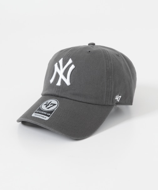 『WEB/一部店舗限定』FORTY SEVEN 47 CLEAN UP YANKEES
