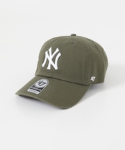 『WEB/一部店舗限定』FORTY SEVEN 47 CLEAN UP YANKEES