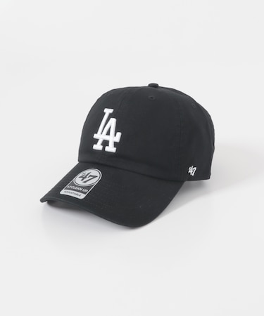 『WEB/一部店舗限定』FORTY SEVEN 47 CLEAN UP DODGERS